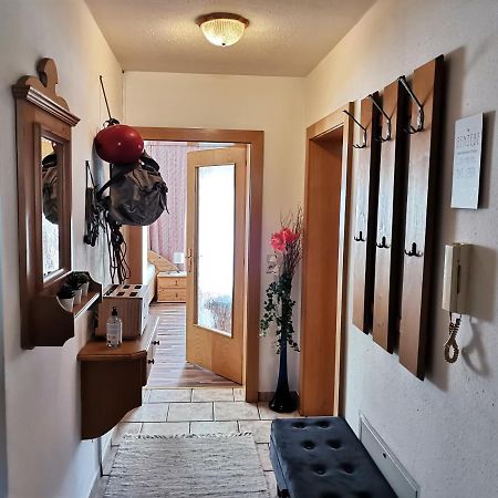 Appartement Erika Hainzenberg Exterior foto
