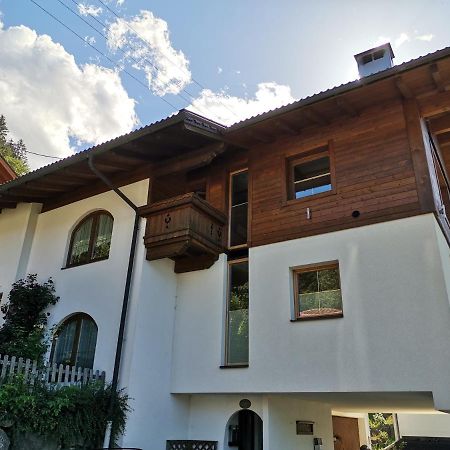 Appartement Erika Hainzenberg Exterior foto